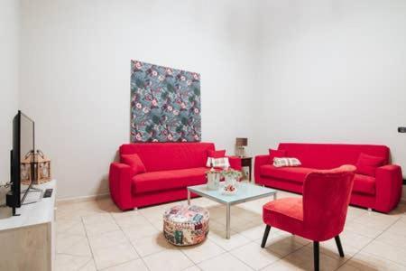 Flores Home Бари Екстериор снимка