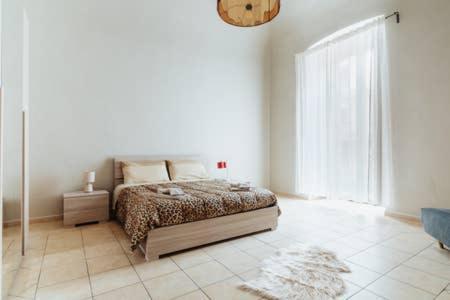 Flores Home Бари Екстериор снимка