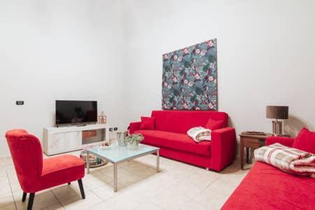 Flores Home Бари Екстериор снимка